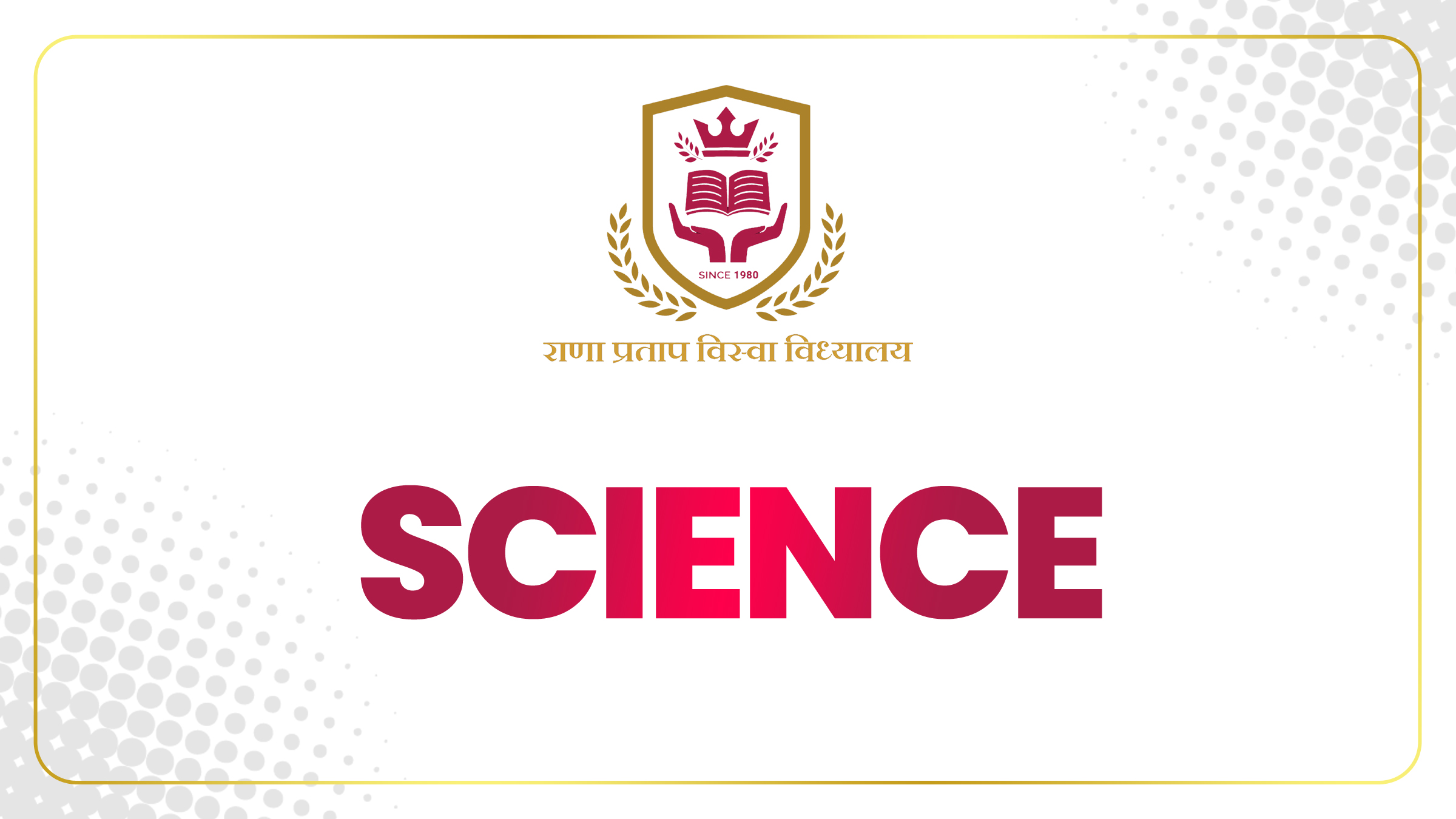 Science